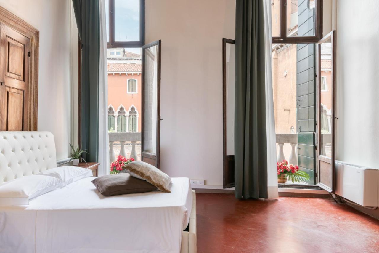 Luxury Palace 3 By Wonderful Italy Venedig