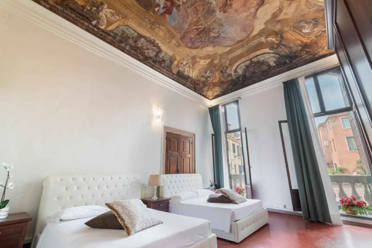 Luxury Palace 3 By Wonderful Italy Lejlighed