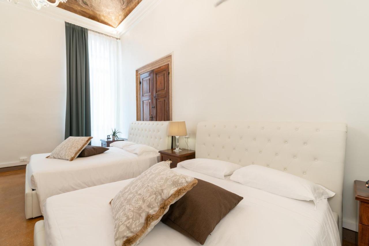Lejlighed Luxury Palace 3 By Wonderful Italy