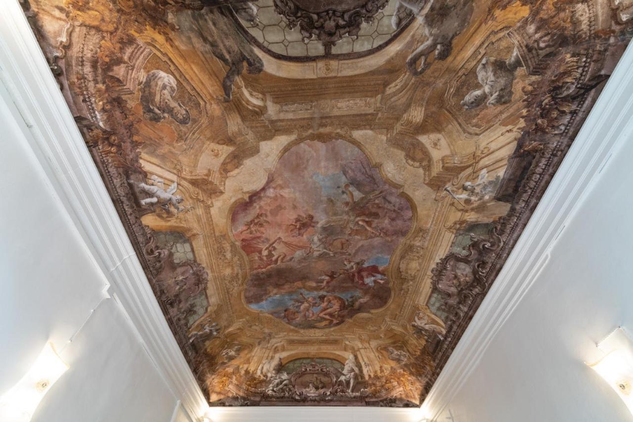 Lejlighed Luxury Palace 3 By Wonderful Italy *