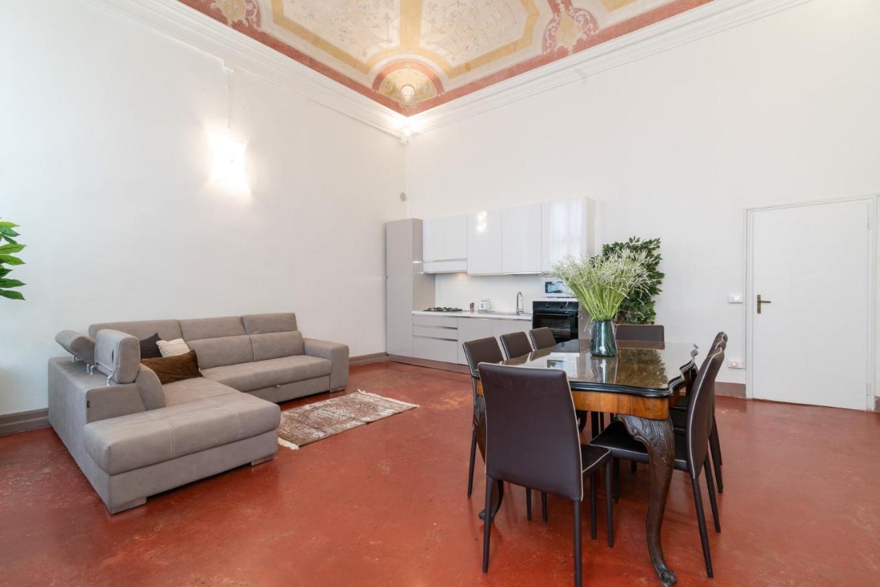 Luxury Palace 3 By Wonderful Italy * Venedig