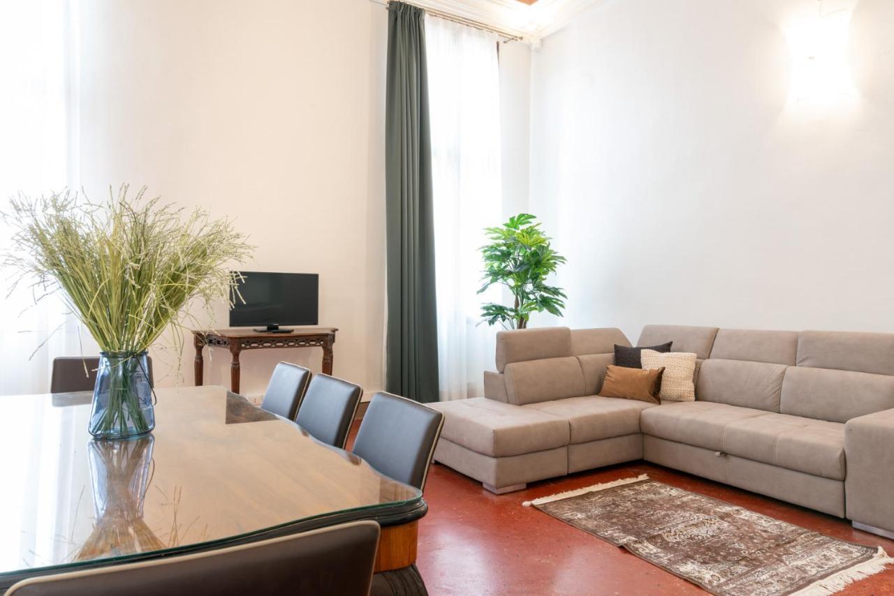 Lejlighed Luxury Palace 3 By Wonderful Italy