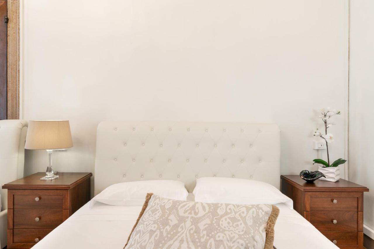 Luxury Palace 3 By Wonderful Italy Lejlighed Venedig