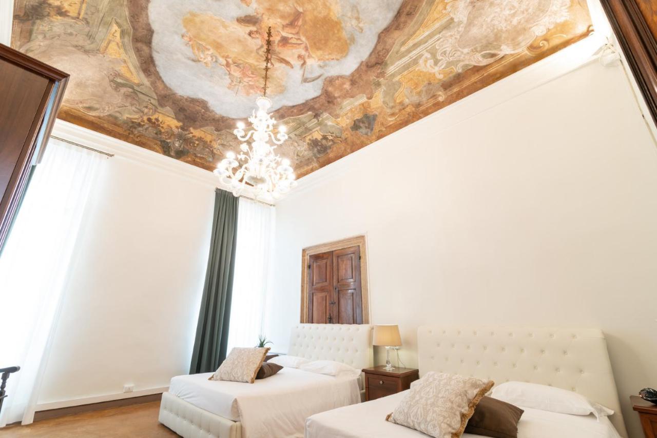 Luxury Palace 3 By Wonderful Italy Venedig