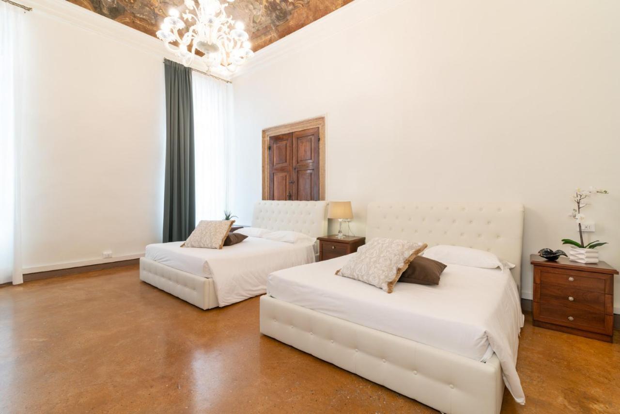 Luxury Palace 3 By Wonderful Italy Lejlighed