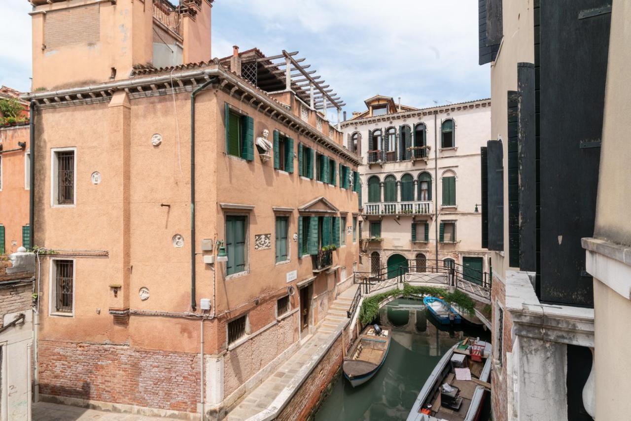 Luxury Palace 3 By Wonderful Italy * Venedig