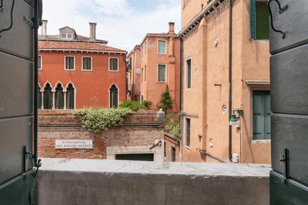 Luxury Palace 3 By Wonderful Italy Lejlighed Venedig