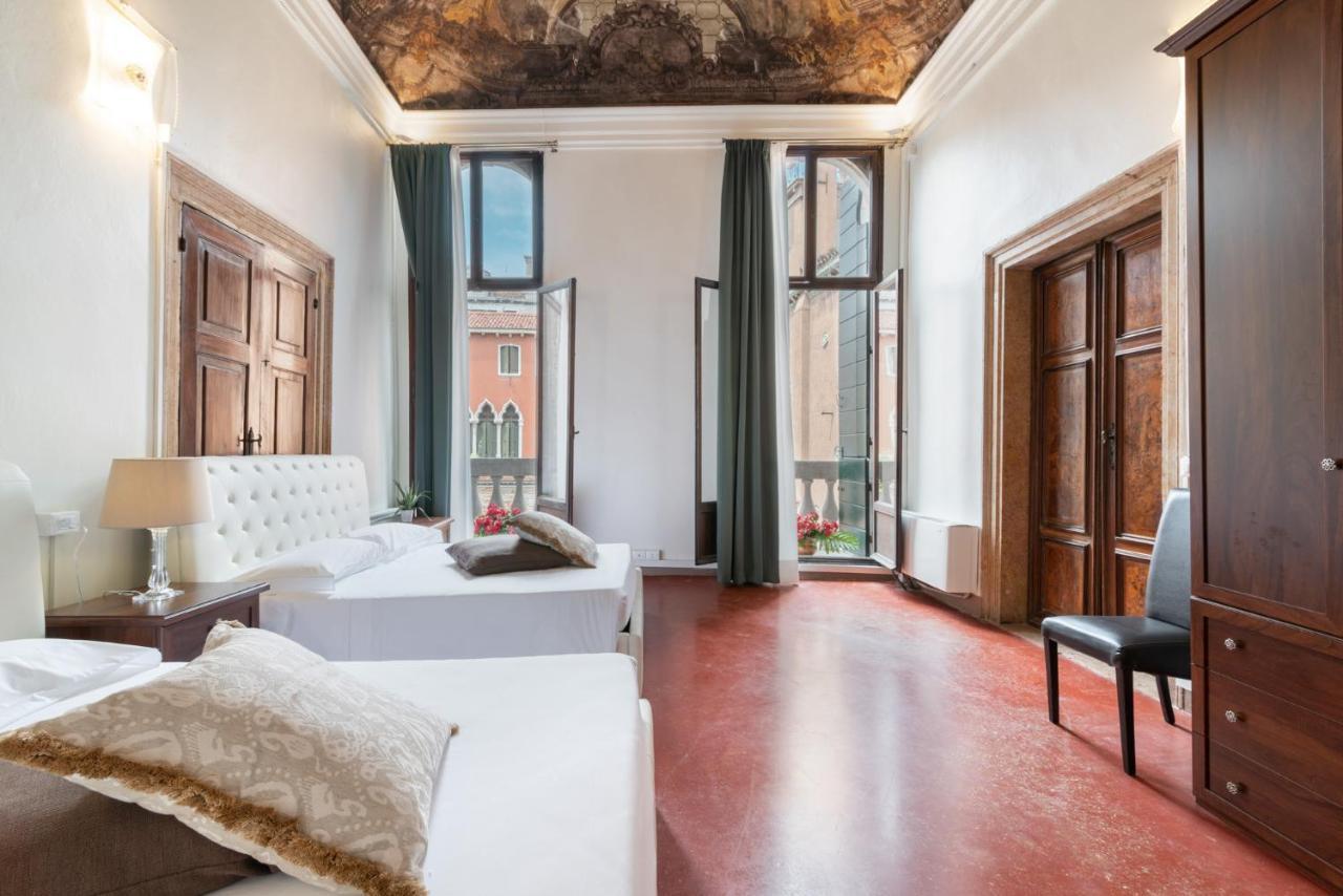 Luxury Palace 3 By Wonderful Italy Lejlighed