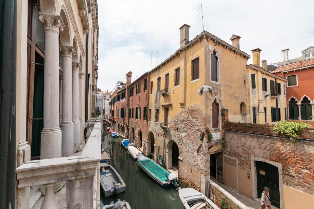 Luxury Palace 3 By Wonderful Italy * Venedig