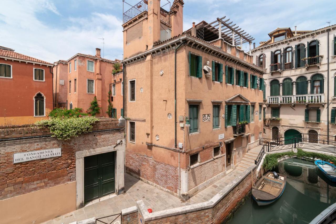 Lejlighed Luxury Palace 3 By Wonderful Italy *